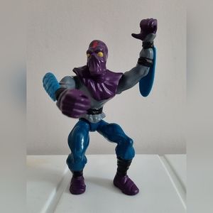 TMNT Foot clan soldier